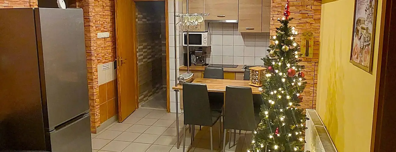 Holiday Apartman Mrahalom - Pnksd