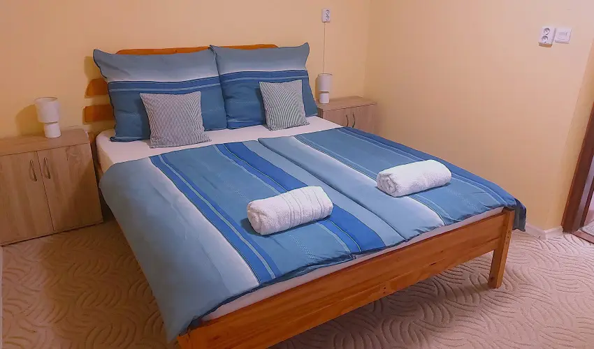 Holiday Apartman Mrahalom - Pnksd