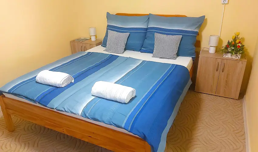 Holiday Apartman Mrahalom - Pnksd