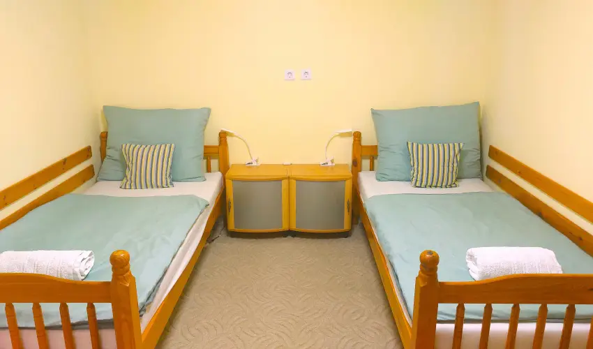 Holiday Apartman Mrahalom - Pnksd