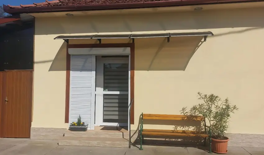 Holiday Apartman Mrahalom - Pnksd