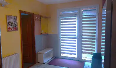 Holiday Apartman Mrahalom