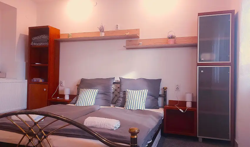 Holiday Apartman Mrahalom - Pnksd