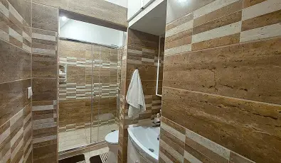 Holiday Apartman Mrahalom