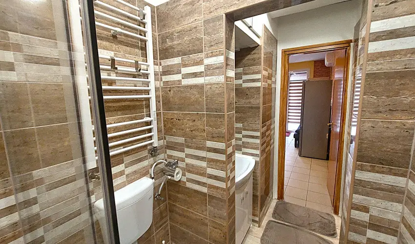 Holiday Apartman Mrahalom - Pnksd