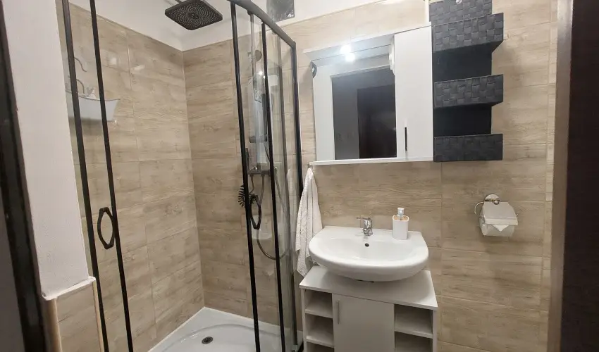 Holiday Apartman Mrahalom - Pnksd