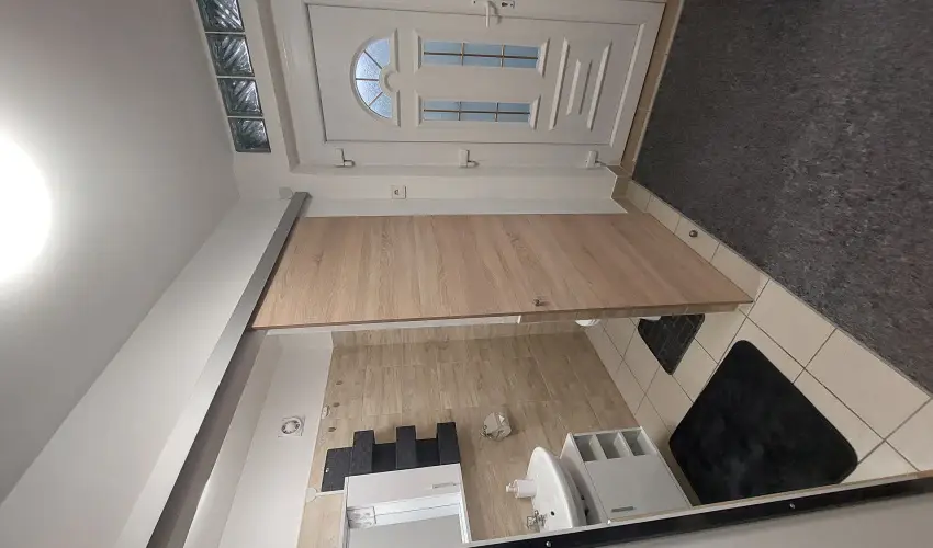 Holiday Apartman Mrahalom - Pnksd