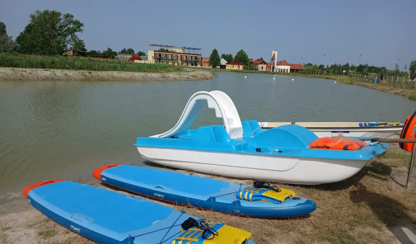 Holiday Apartman Mrahalom - Pnksd