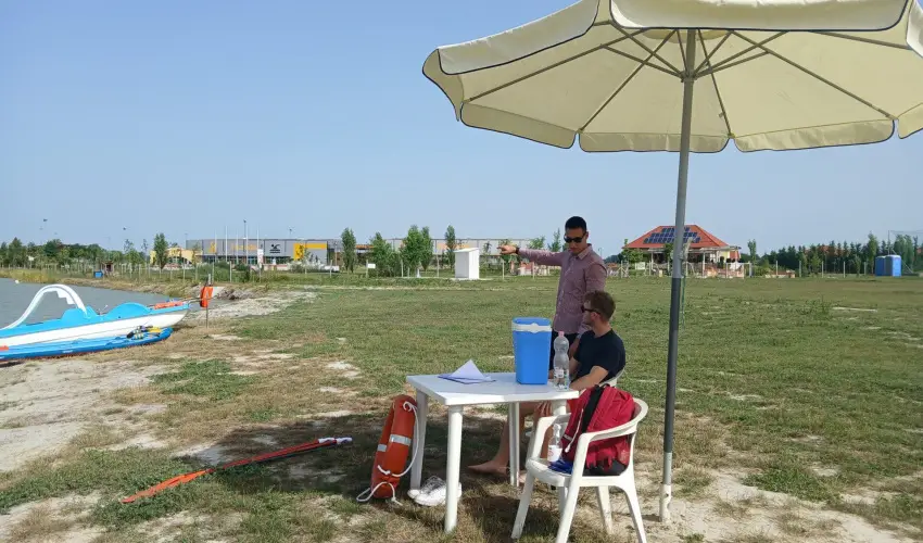 Holiday Apartman Mrahalom - Pnksd