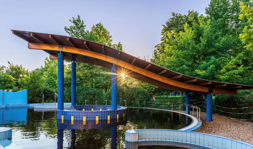 Holiday Apartman Mrahalom - Pnksd