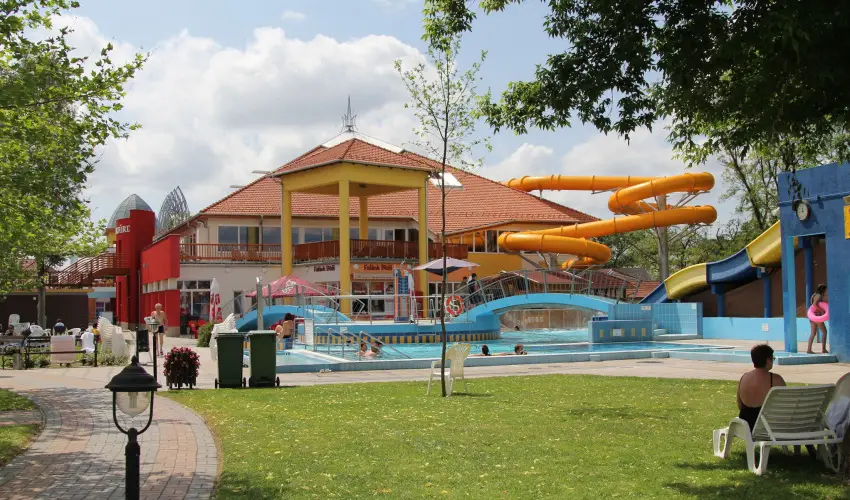 Holiday Apartman Mrahalom - Pnksd