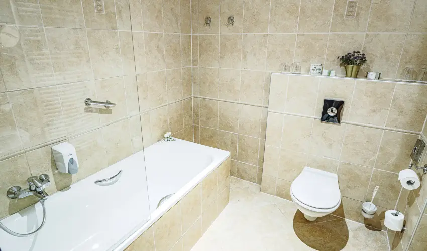 Holiday Beach Budapest Wellness Hotel with Sauna Park Budapest - Pnksd - teljes elrefizetssel