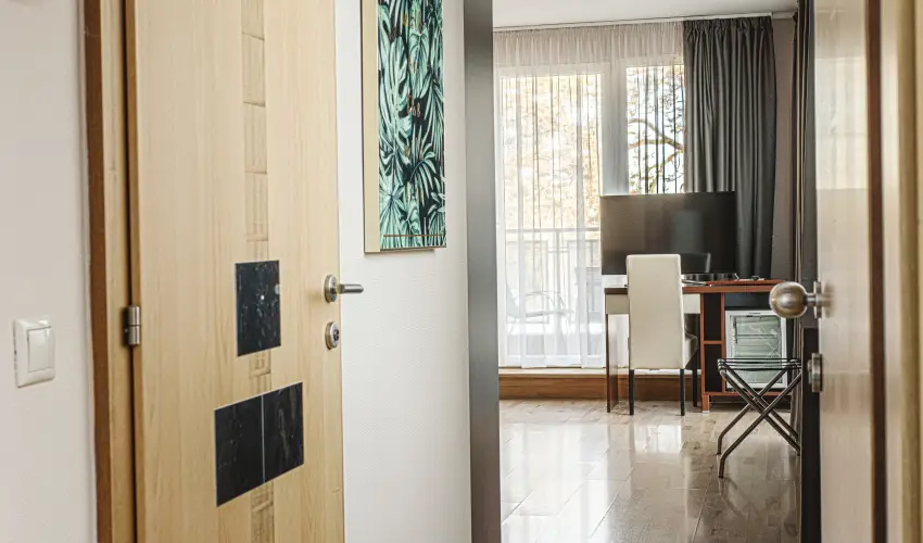 Holiday Beach Budapest Wellness Hotel with Sauna Park Budapest - Pnksd - teljes elrefizetssel