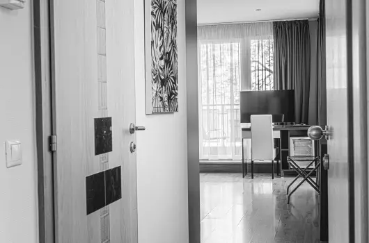 Holiday Beach Budapest Wellness Hotel with Sauna Park - Pnksd