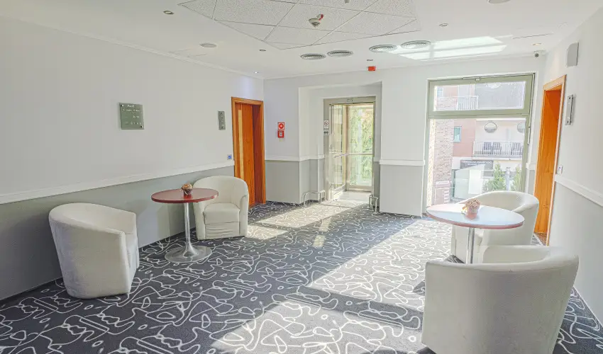 Holiday Beach Budapest Wellness Hotel with Sauna Park Budapest - Pnksd - teljes elrefizetssel