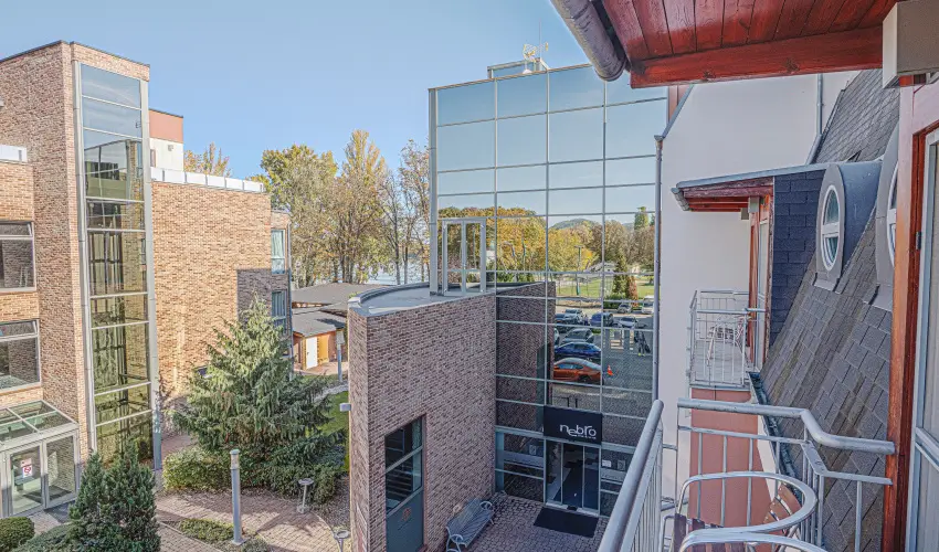 Holiday Beach Budapest Wellness Hotel with Sauna Park Budapest - Pnksd - teljes elrefizetssel