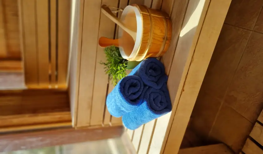 Holiday Beach Budapest Wellness Hotel with Sauna Park Budapest - Pnksd - teljes elrefizetssel