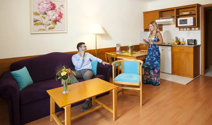 Holiday Club Apartman Hotel Hvz Hvz - Pnksd (min. 2 j)