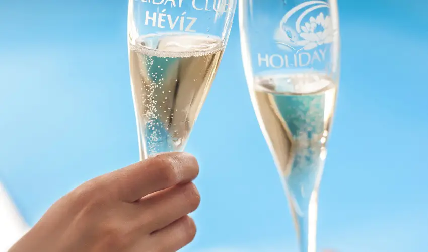 Holiday Club Apartman Hotel Hvz Hvz - Pnksd (min. 2 j)