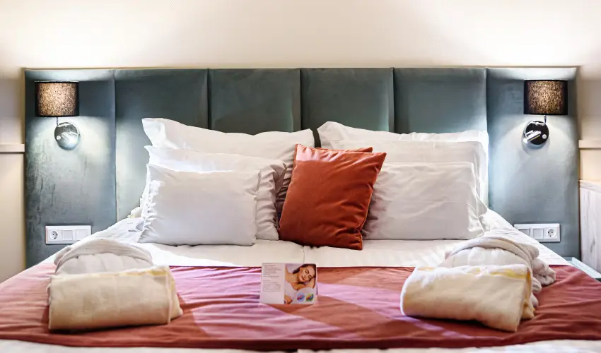 Holiday Club Apartman Hotel Hvz Hvz - Pnksd (min. 2 j)