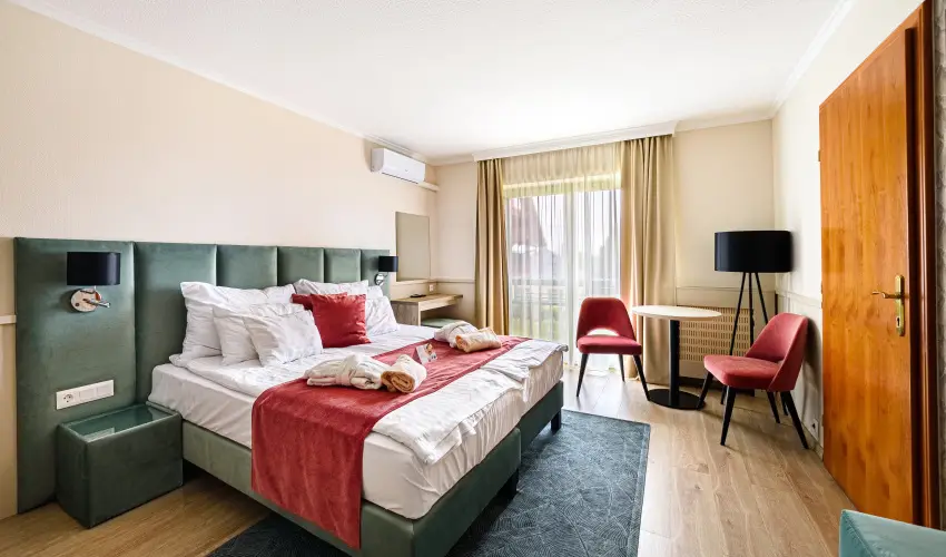 Holiday Club Apartman Hotel Hvz Hvz - Pnksd (min. 2 j)