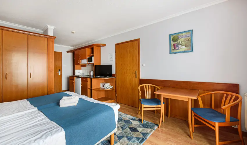 Holiday Club Apartman Hotel Hvz Hvz - Pnksd (min. 2 j)