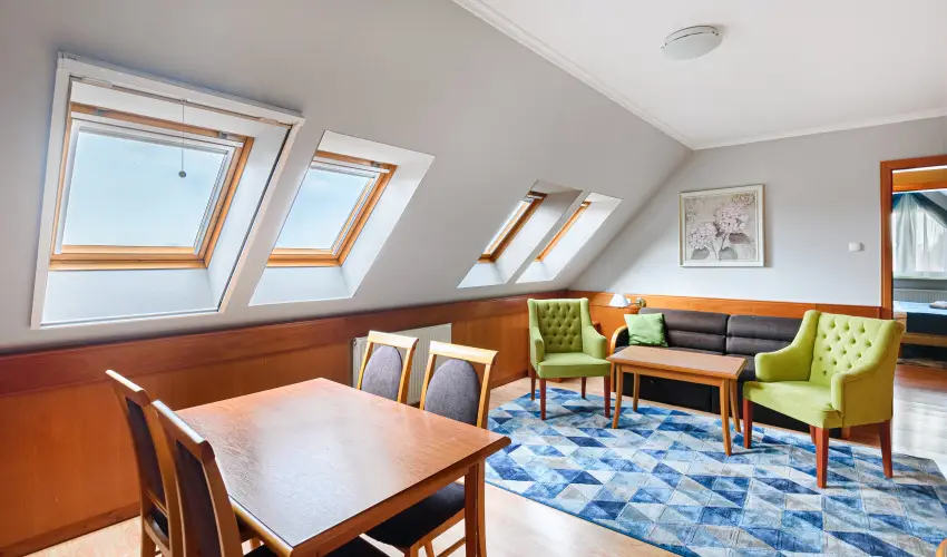 Holiday Club Apartman Hotel Hvz Hvz - Pnksd (min. 2 j)