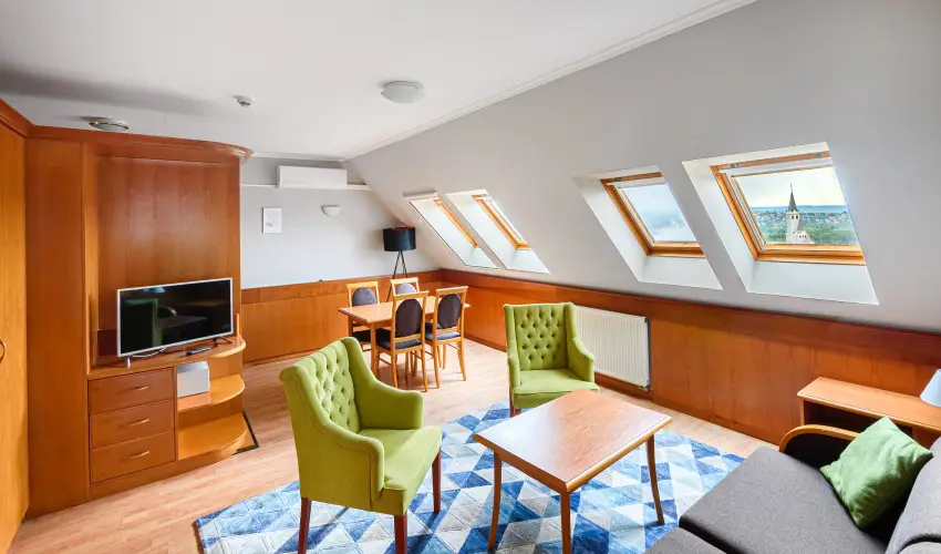 Holiday Club Apartman Hotel Hvz Hvz - Pnksd (min. 2 j)