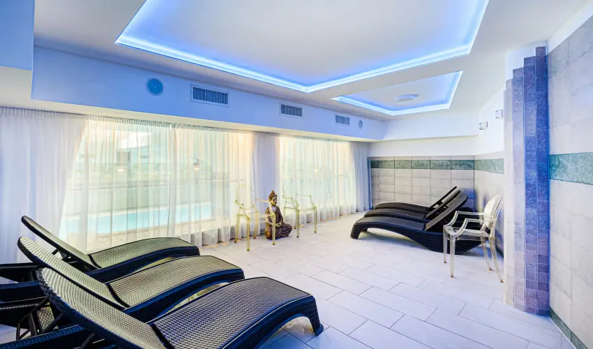 Holiday Club Apartman Hotel Hvz Hvz - Pnksd (min. 2 j)