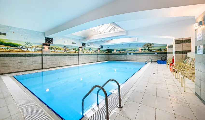 Holiday Club Apartman Hotel Hvz Hvz - Pnksd (min. 2 j)