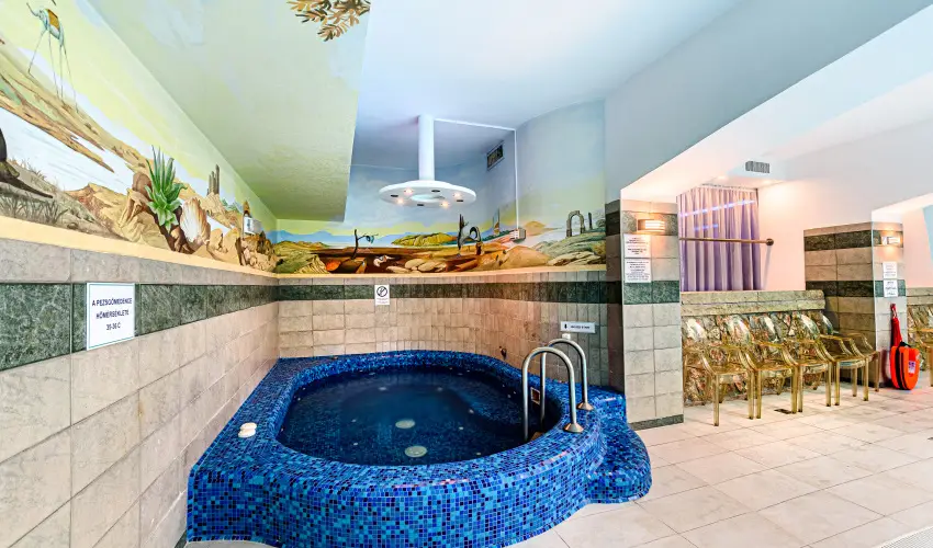 Holiday Club Apartman Hotel Hvz Hvz - Pnksd (min. 2 j)