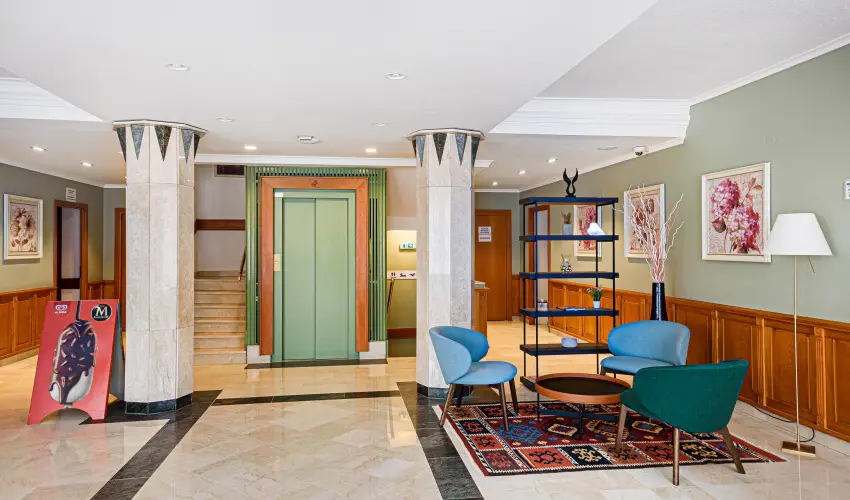 Holiday Club Apartman Hotel Hvz Hvz - Pnksd (min. 2 j)