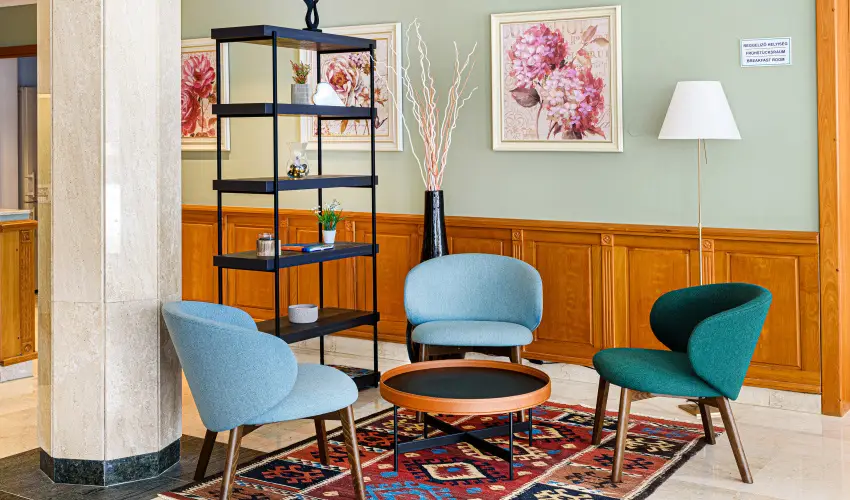 Holiday Club Apartman Hotel Hvz Hvz - Pnksd (min. 2 j)