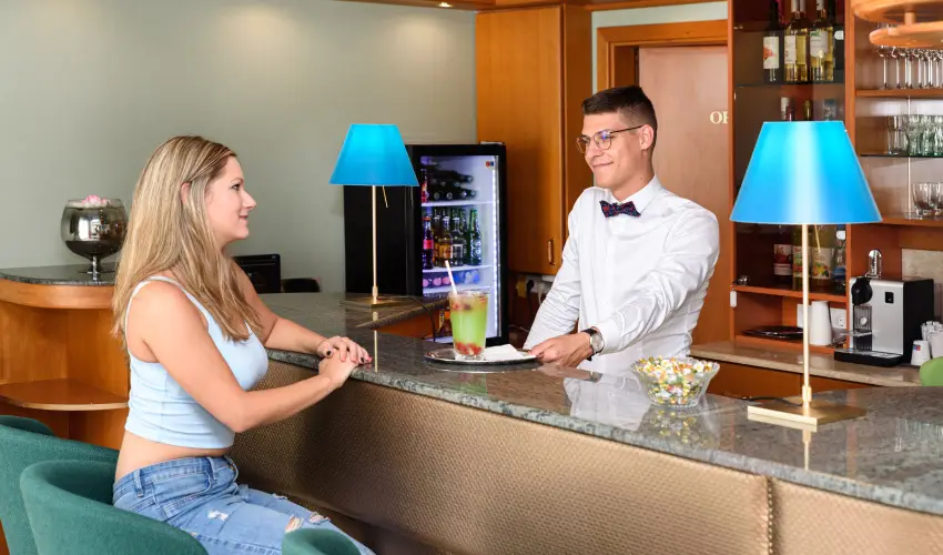 Holiday Club Apartman Hotel Hvz Hvz - Pnksd (min. 2 j)