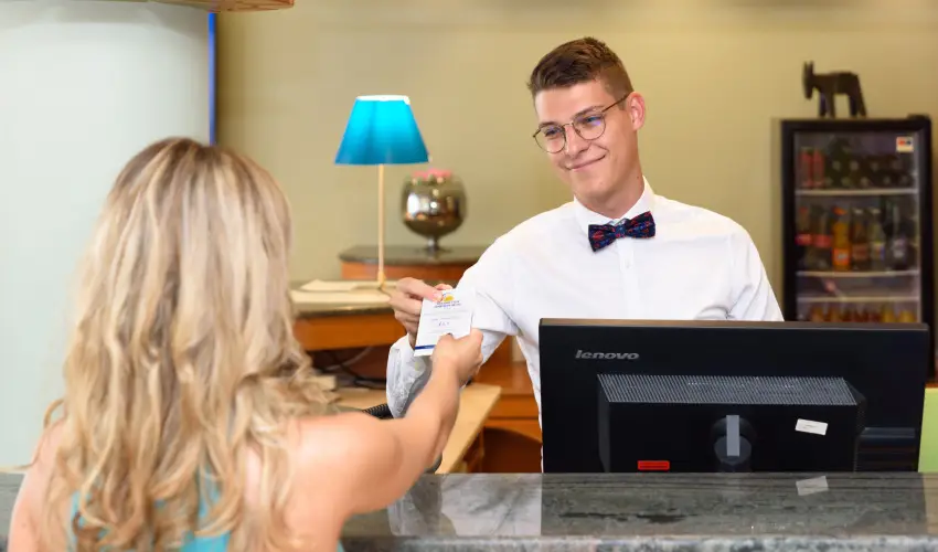 Holiday Club Apartman Hotel Hvz Hvz - Pnksd (min. 2 j)