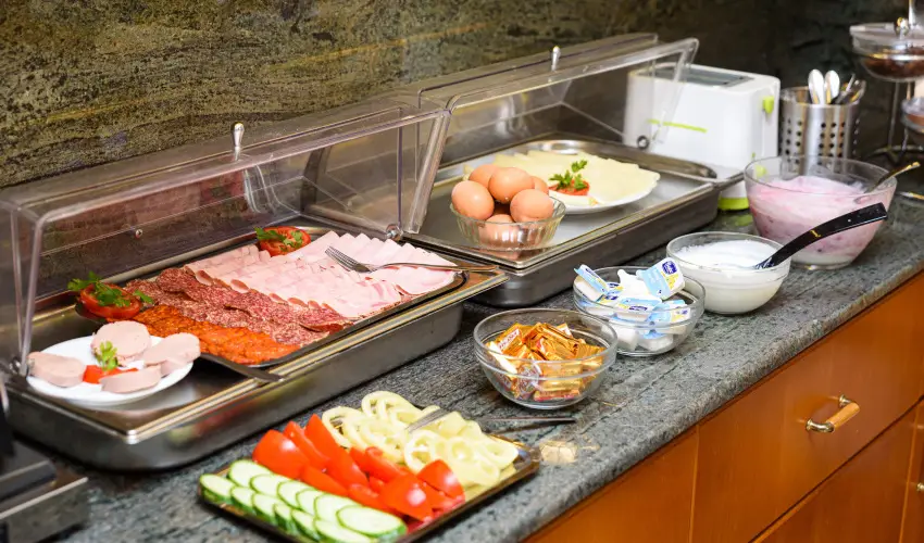 Holiday Club Apartman Hotel Hvz Hvz - Pnksd (min. 2 j)