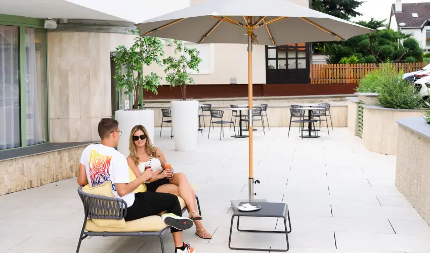 Holiday Club Apartman Hotel Hvz Hvz - Pnksd (min. 2 j)