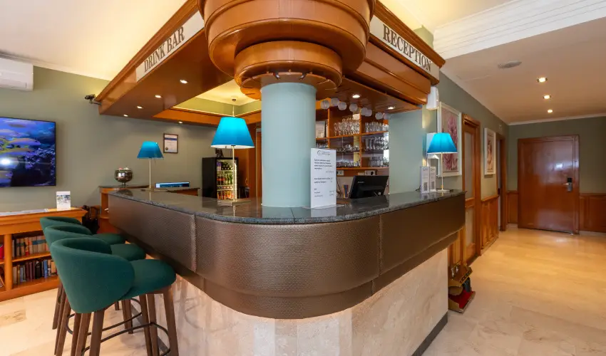 Holiday Club Apartman Hotel H�v�z H�v�z - P�nk�sd (min. 2 �j)