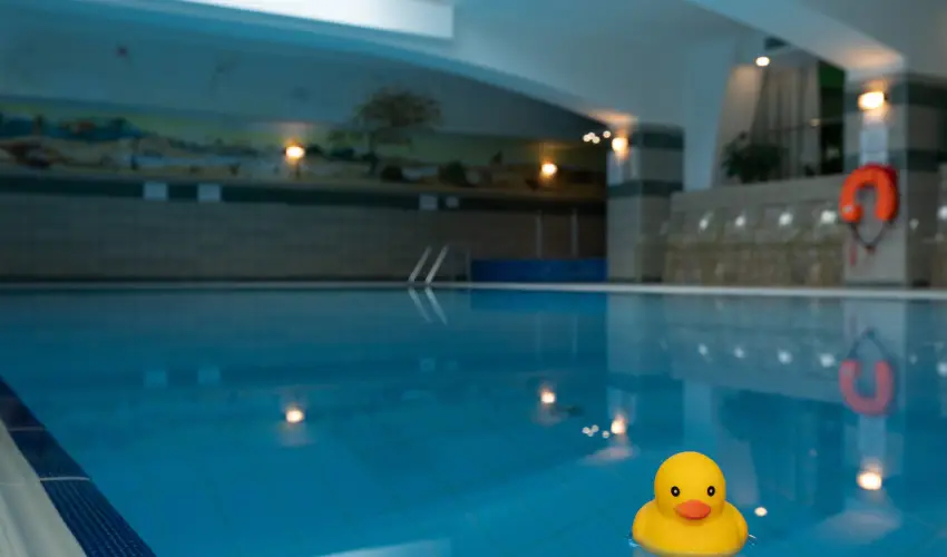 Holiday Club Apartman Hotel H�v�z H�v�z - P�nk�sd (min. 2 �j)