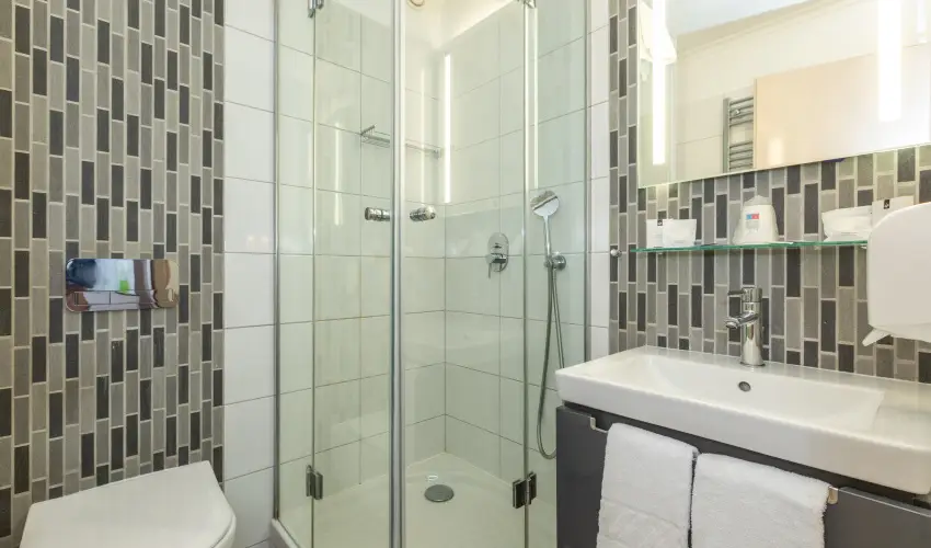Holiday Club Apartman Hotel H�v�z H�v�z - P�nk�sd (min. 2 �j)