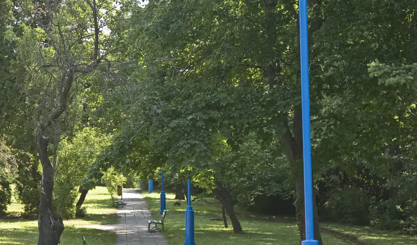 Holiday Hotel Csopak Csopak - Pnksd 