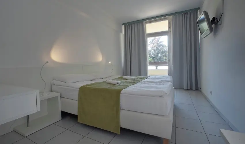 Holiday Hotel Csopak Csopak - Pnksd 