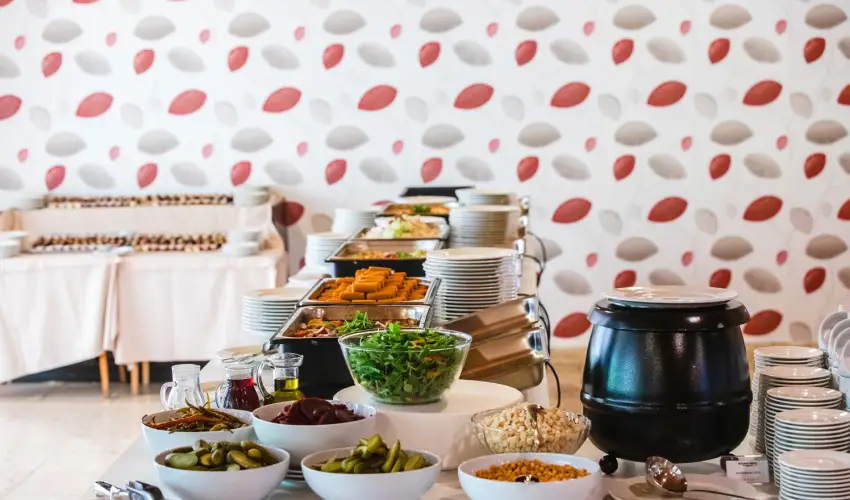 Holiday Hotel Csopak Csopak - Pnksd 