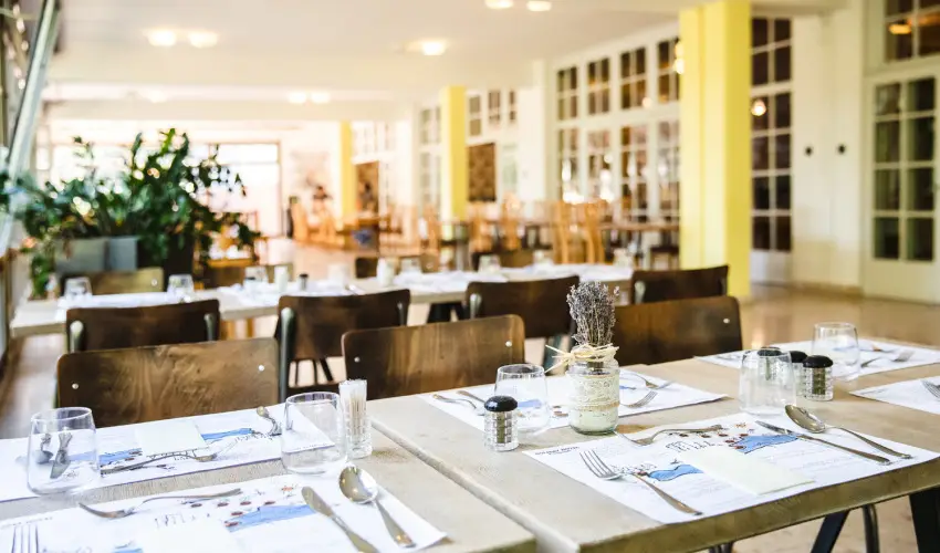 Holiday Hotel Csopak Csopak - Pnksd 