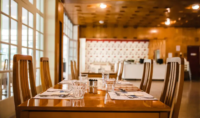 Holiday Hotel Csopak Csopak - Pnksd 