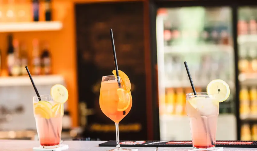 Holiday Hotel Csopak Csopak - Pnksd 