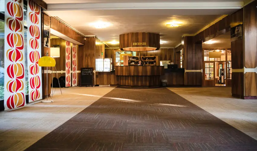 Holiday Hotel Csopak Csopak - Pnksd 