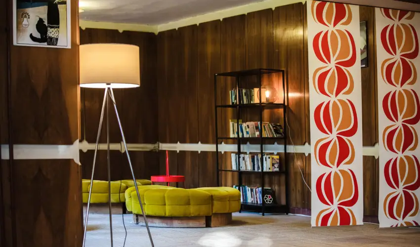 Holiday Hotel Csopak Csopak - Pnksd 