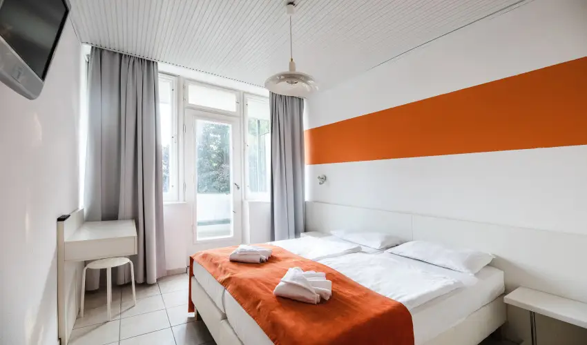 Holiday Hotel Csopak Csopak - Pnksd 