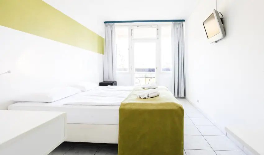 Holiday Hotel Csopak Csopak - Pnksd 